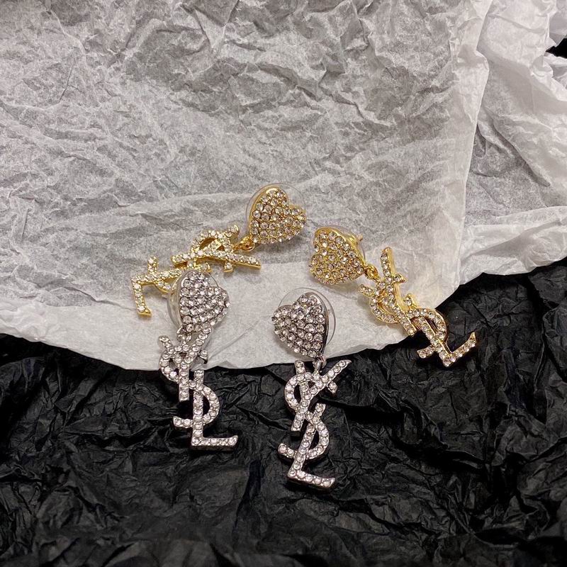 YSL Earring 10yxs17